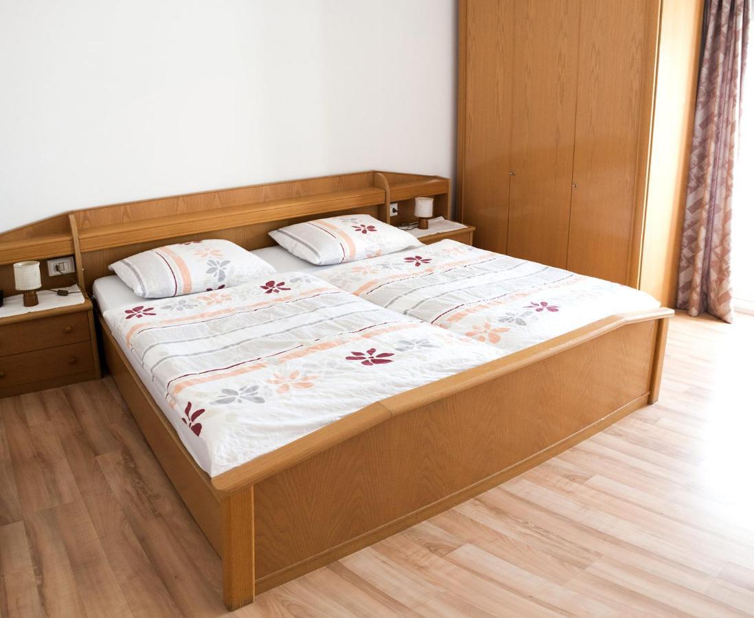 Hotel Zum Rossl Anterivo Ngoại thất bức ảnh